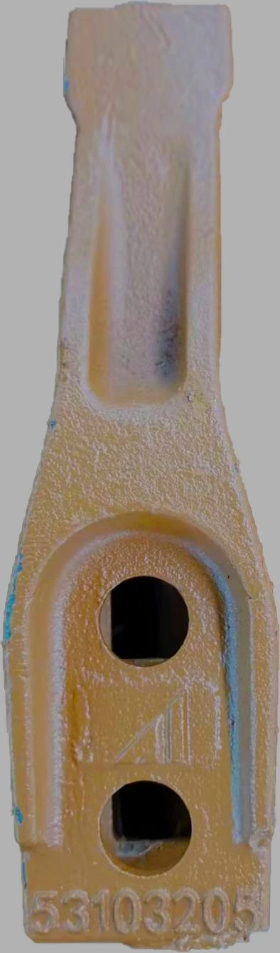 {531-03205 JCB Bolt-on Uniteeth (22mm)